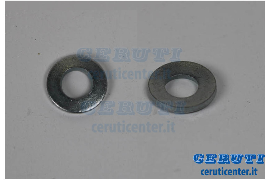 Scheibe - BCS Original -  31421083 - ersetzt - F0843674000