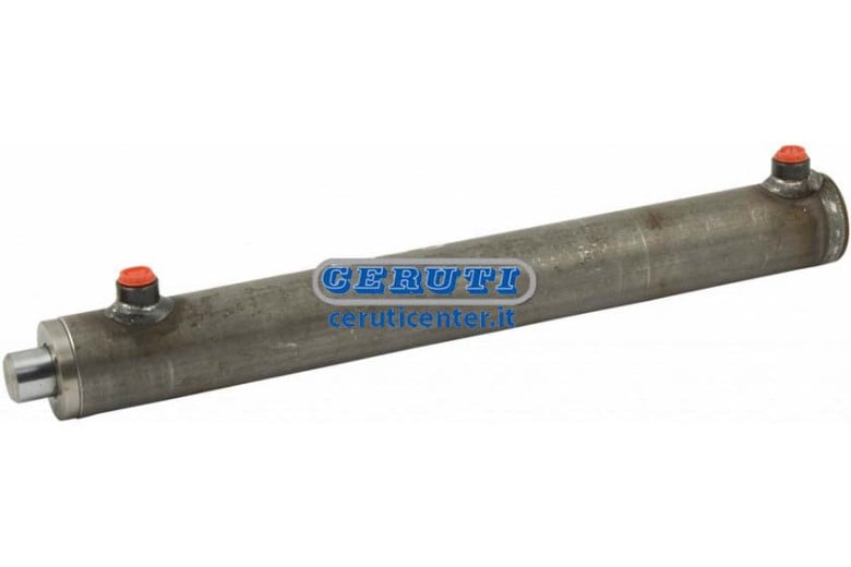 Hydraulische Zylinder Doppelwirkend Ohne Anschlüsse