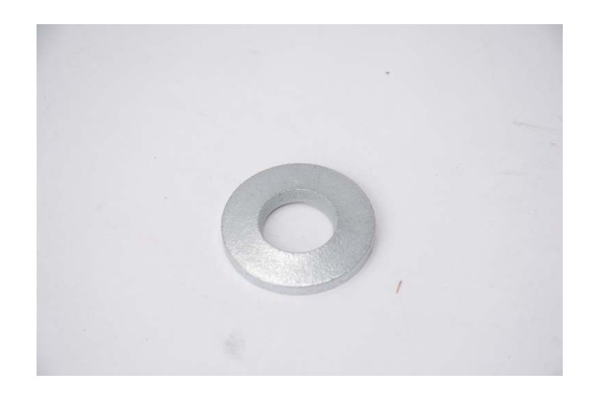Washer - BCS genuine - 31421130 - replaces - F0843873005, 56119418