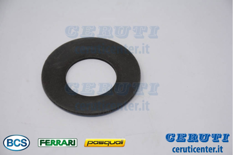 Ressort Tz 50X25,4X2 - BCS Pièce d'origine - 31421500  - remplace - F0831835000