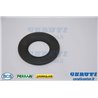 Spring Tz 50X25,4X2 - BCS genuine - 31421500  - replaces - F0831835000