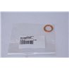 Kupferscheibe 16,7X22/1,5 - BCS Original - 31480184
