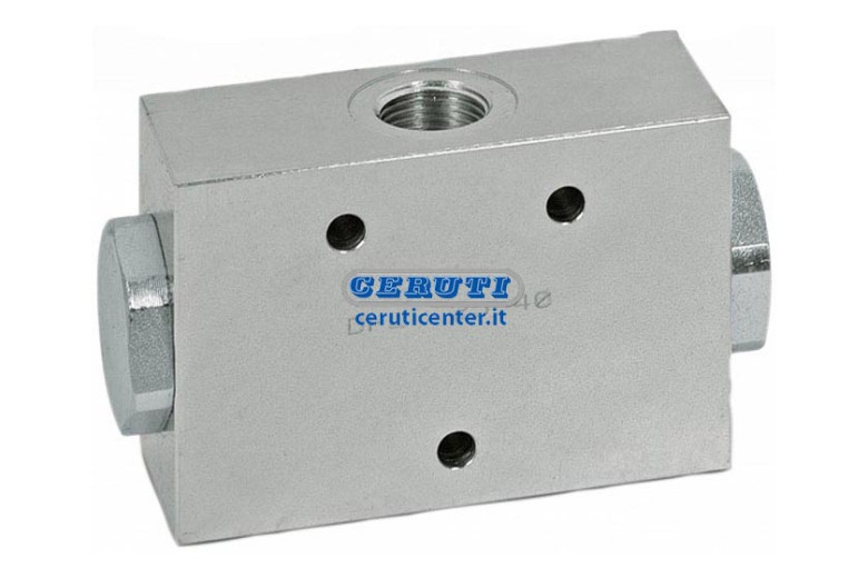 Flow Dividers Flow Rate 6 - 10 L/Min
