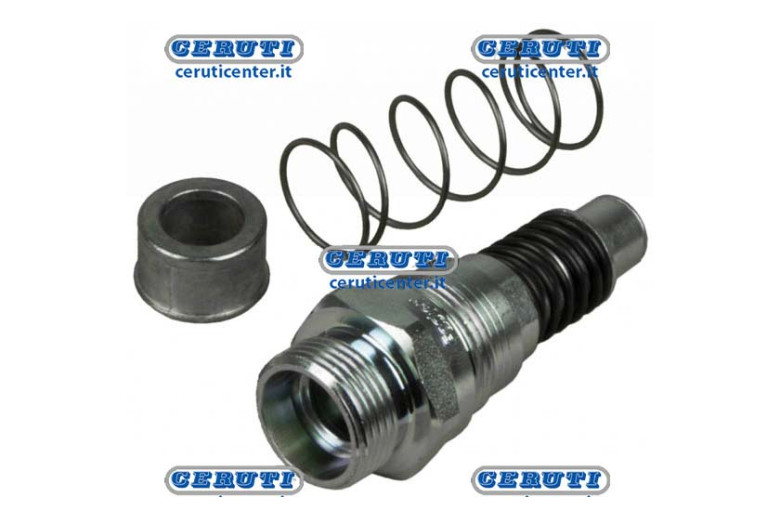 Couplers 22X1,5 Thread M 22X1,5