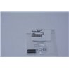 Linguetta A8X7X25 Uni 6604 - Originale BCS - 34321063