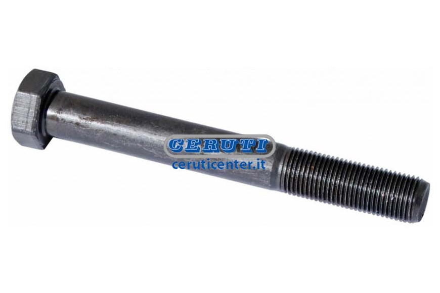 Connecting Screws - Te M10X140 Ci. 8.8 Uni 5737 Thread M10X155 Mm