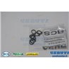 Seegerring E 7 Din 471 - BCS Original - 35120007