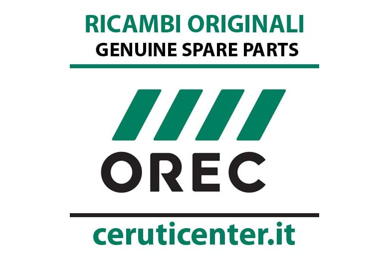 Stopper Del Cassone  - Originale Orec - 80-1920-303-00