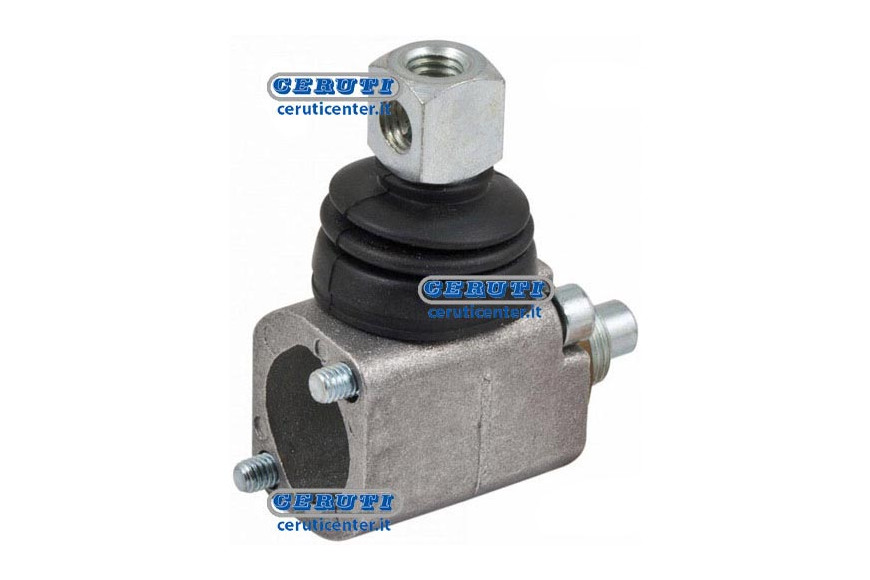 Lever Pivot Box - Md, Ml