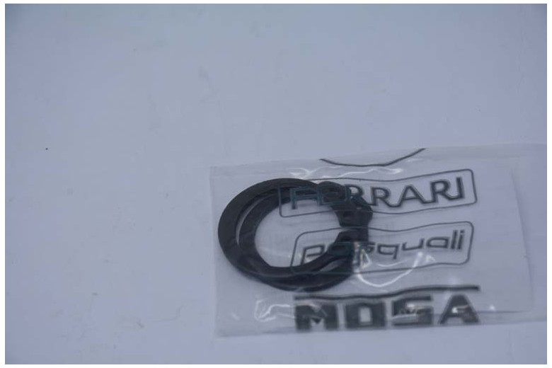 Seeger Ring - BCS genuine - 35131026 - replaces - 35121027