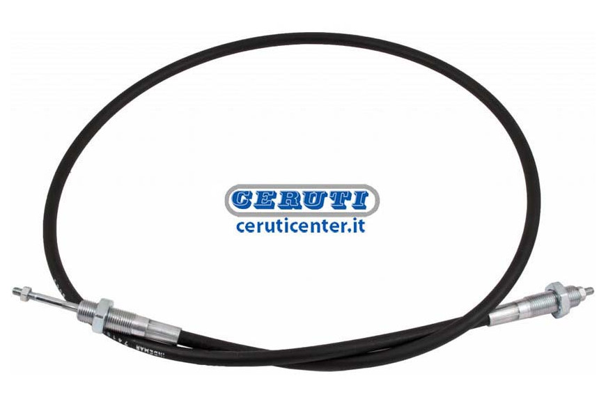 Valvoil Type Cable - 3000 Mm