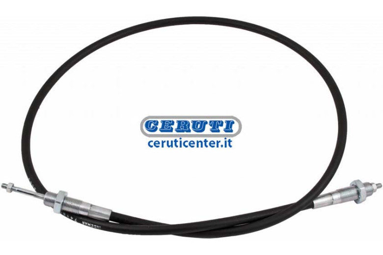 Valvoil Type Cable - 3000 Mm