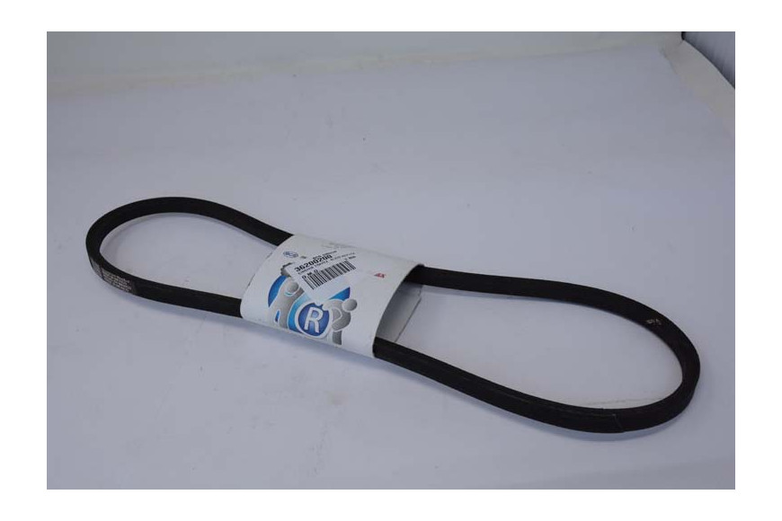 Cinghia Trapezoidale 4L370 - Originale BCS - 36200200