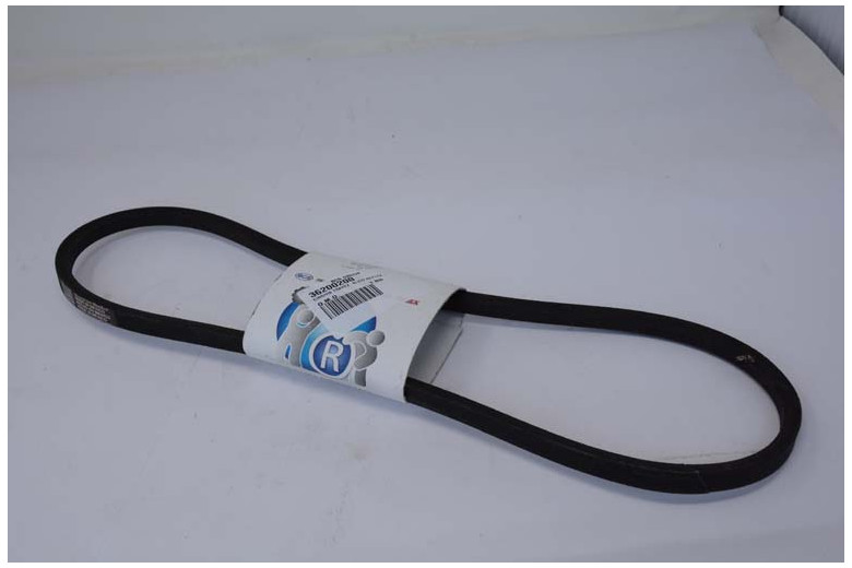 Cinghia Trapezoidale 4L370 - Originale BCS - 36200200
