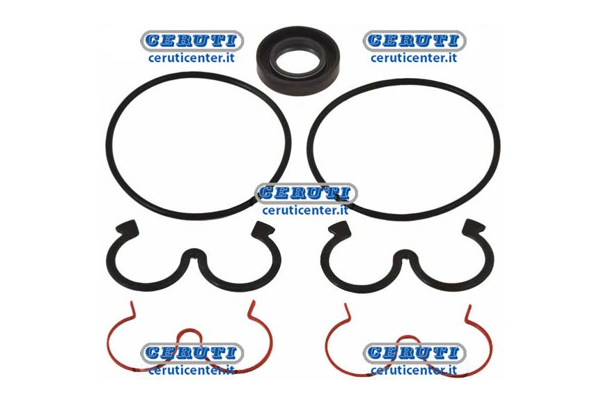 Kit Joints Pour Pompe Simple