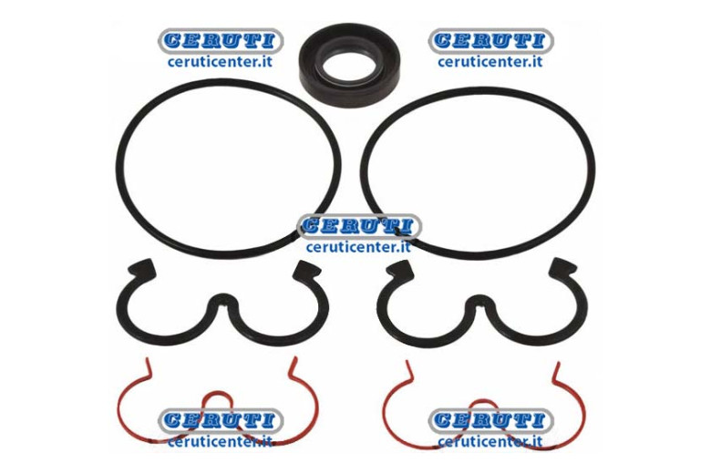 Kit Joints Pour Pompe Simple