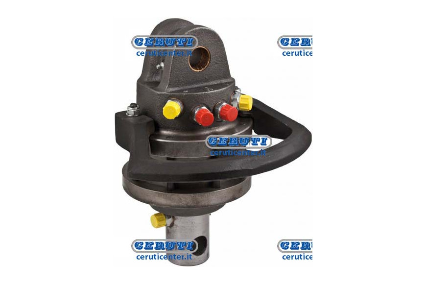 Rotatore T - 4,5 Cilindrata 530 Cc