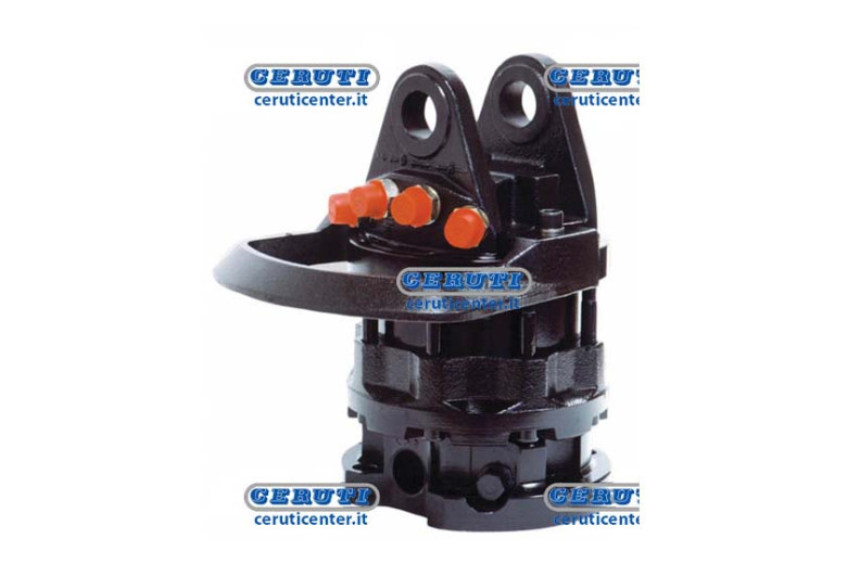 Rotator T-6