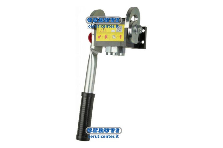 Multiconnection Device - Faster 2 Way Fixed Part 1/2" Coupling 1/2" Gas