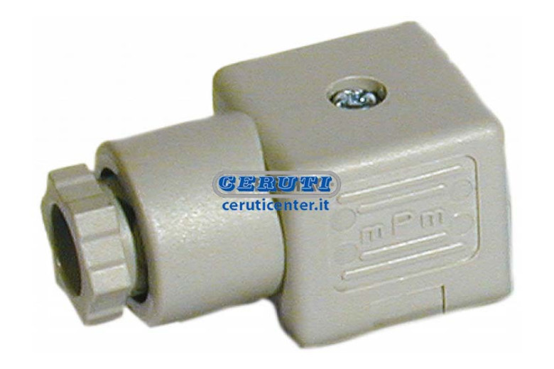 Grey Connector