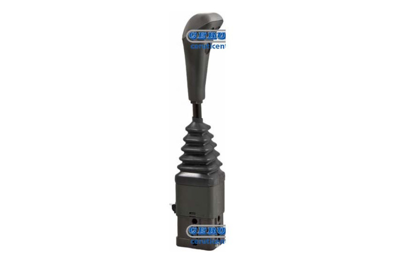 Leva Comando Joystick