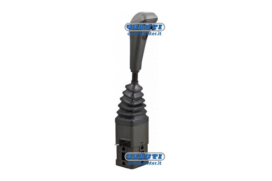 Levier Commande Joystick 2 Boutons