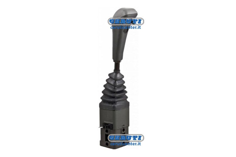 Leva Comando Joystick 2 Pulsanti - Adattabile 2-36-81-80
