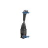 2-Button Joystick Lever