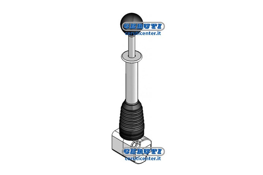 Safety Lever Kit - Md, Ml