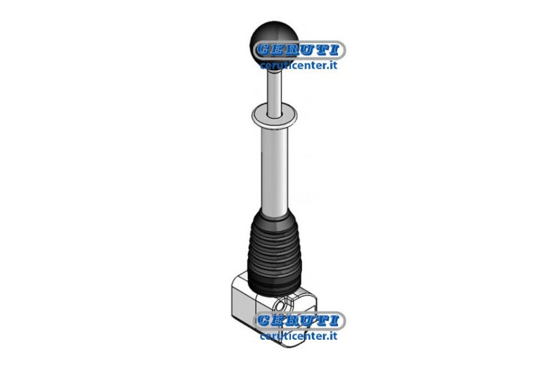 Kit Levier De Securite - Dn, Dn 85