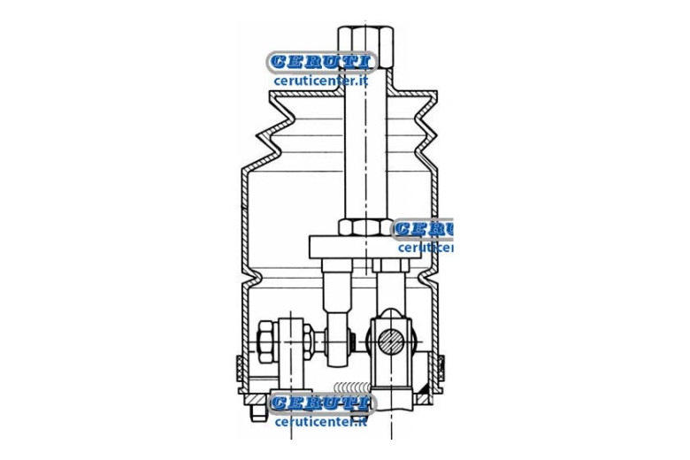 Joystick Kit - Ml
