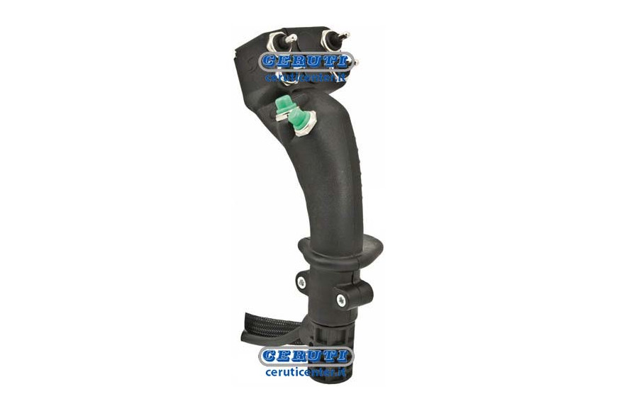 Joystick Pour Distributeurs Electriques