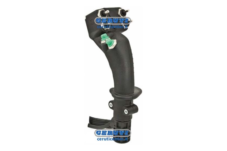 Joystick Pour Distributeurs Electriques