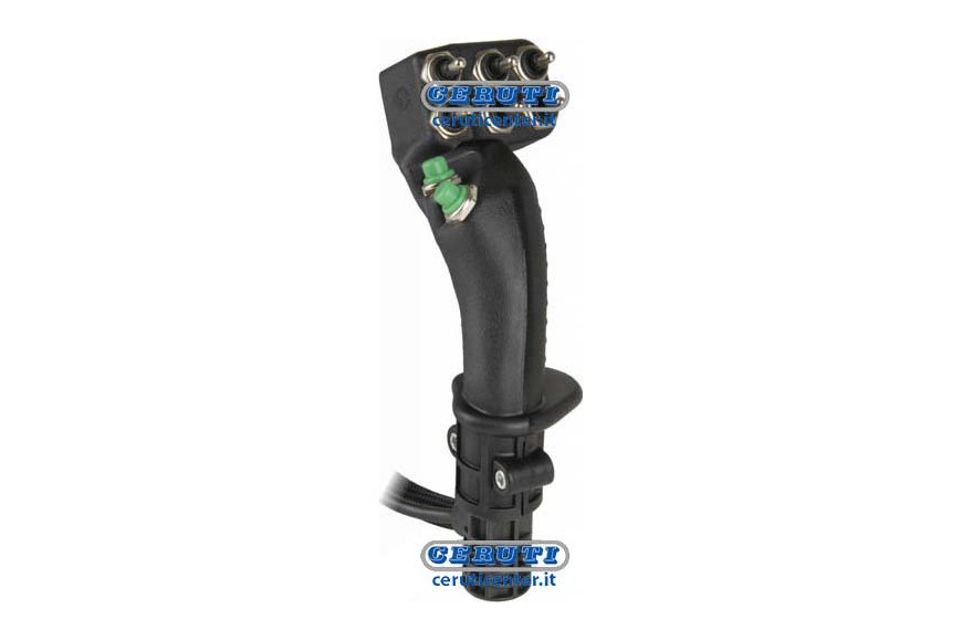 Joystick Para Electrodistribuidores