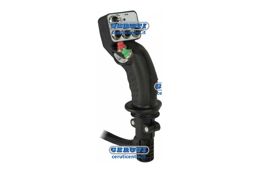 Joystick For Trimmer