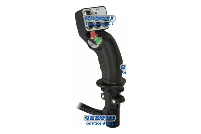 Joystick For Trimmer