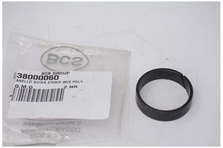 Bague De Reglage E/Dwr 35/2 - BCS Pièce d'origine - 38000060