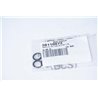 Anello Or 108 (8,73X1,78) - Originale BCS - 38110873 - sostituisce - P000000007843