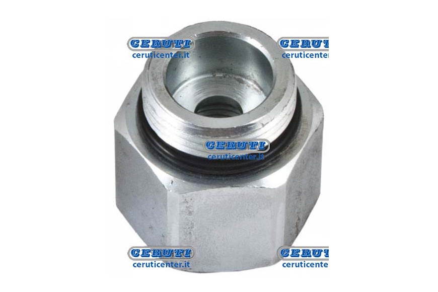 External Drainage Kit