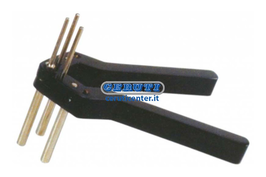 Gasket Fitting Tool