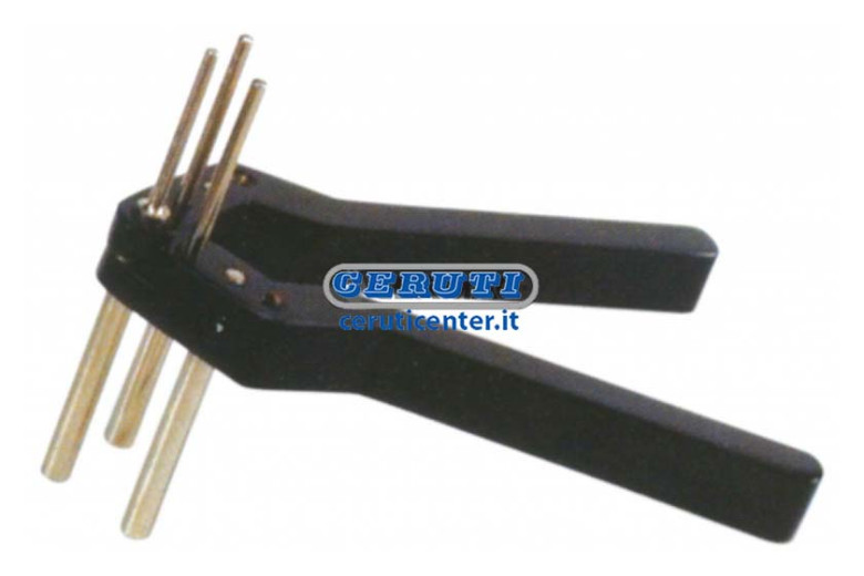 Gasket Fitting Tool