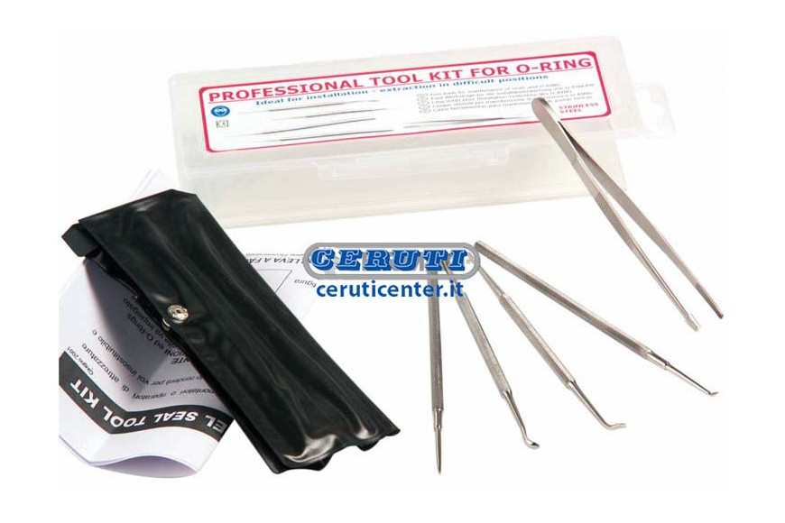 Tool Kit For O-Rings