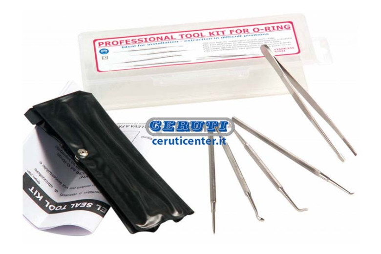 Kit Outils Pour Joints Toriques