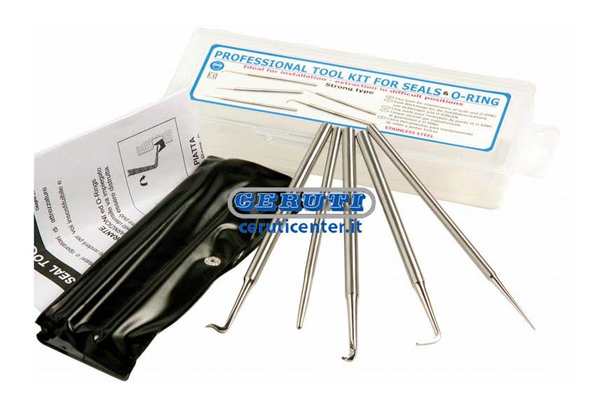 Kit Outils Pour Joints