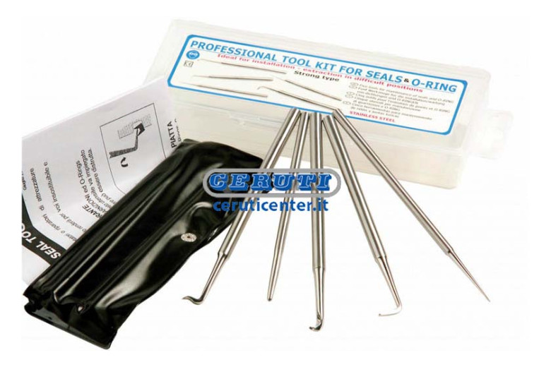 Kit Outils Pour Joints