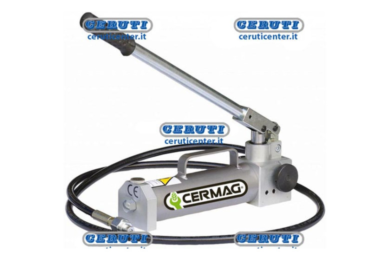 Bomba Para Tubomatic H47 E
