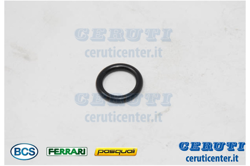 Bague Or 115 (11,91X2,62) - BCS Pièce d'origine -  38111191 - remplace - F0803176000, P000000007850