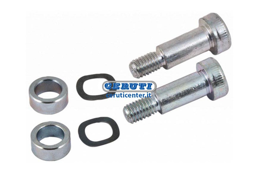 Bolt Kit 3/8" Thread 3/8" Gas