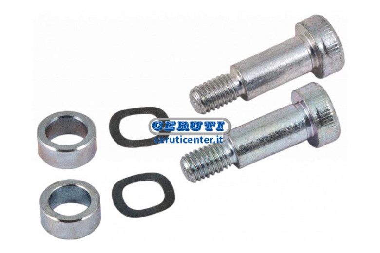 Bolt Kit 1/2" Thread 1/2" Gas