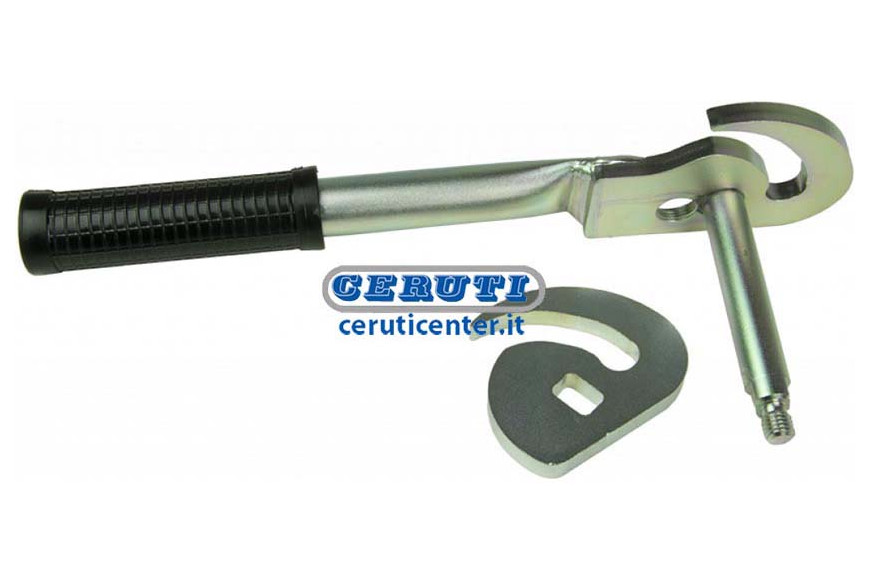 Kit Levier 1/2"